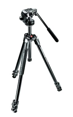 Manfrotto Manfrotto 290 XTRA Kit tripode Digitales / cámaras