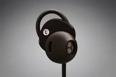 Marshall Marshall Minor II Bluetooth auriculares para móvil Marshall Marshall Minor II Bluetooth auriculares para móvil