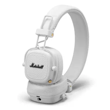 Marshall Marshall Major III Bluetooth auriculares para móvi Marshall Marshall Major III Bluetooth auriculares para móvi