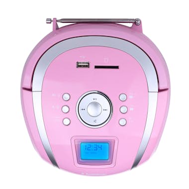 Audiosonic AudioSonic RD-1566 Radio estéreo Audiosonic AudioSonic RD-1566 Radio estéreo