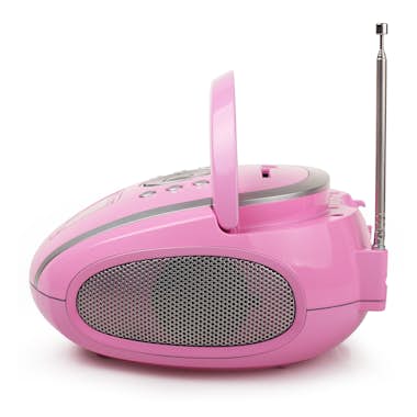 Audiosonic AudioSonic RD-1566 Radio estéreo Audiosonic AudioSonic RD-1566 Radio estéreo