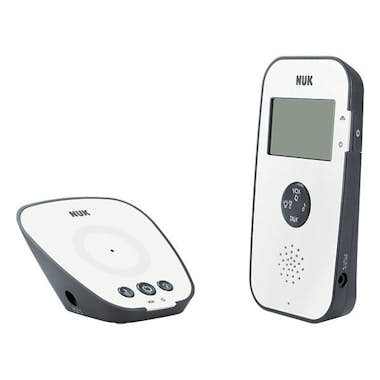 Generica NUK 530D+ Negro, Blanco Generica NUK 530D+ Negro, Blanco