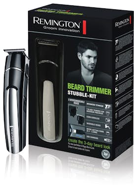 Remington Remington 43136.560.100 cortadora de pelo y maquin Remington Remington 43136.560.100 cortadora de pelo y maquin