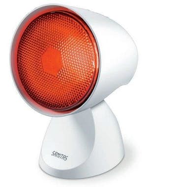 Generica Sanitas SIL 16 lámpara infrarroja 150 W Bombilla Generica Sanitas SIL 16 lámpara infrarroja 150 W Bombilla