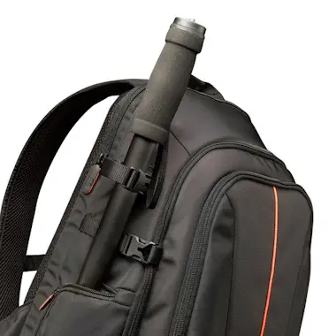 Case Logic Case Logic DCB-309 Funda tipo mochila Negro Case Logic Case Logic DCB-309 Funda tipo mochila Negro