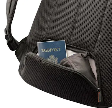 Case Logic Case Logic DCB-309 Funda tipo mochila Negro Case Logic Case Logic DCB-309 Funda tipo mochila Negro
