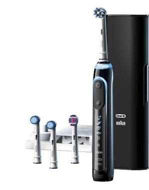 Oral-B Oral-B Genius 9000S Adulto Cepillo dental oscilant Oral-B Oral-B Genius 9000S Adulto Cepillo dental oscilant