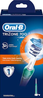 Oral-B Oral-B TriZone 700 Adulto Cepillo dental tri-zona Oral-B Oral-B TriZone 700 Adulto Cepillo dental tri-zona