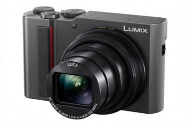 Panasonic Panasonic Lumix DC-TZ200EF-S compact camera Cámara Panasonic Panasonic Lumix DC-TZ200EF-S compact camera Cámara