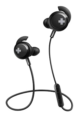 Philips Philips Auriculares de conexión inalámbrica con Bl Philips Philips Auriculares de conexión inalámbrica con Bl