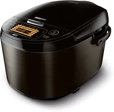 Philips Philips Avance Collection HD3198/77 olla multi-coc Philips Philips Avance Collection HD3198/77 olla multi-coc