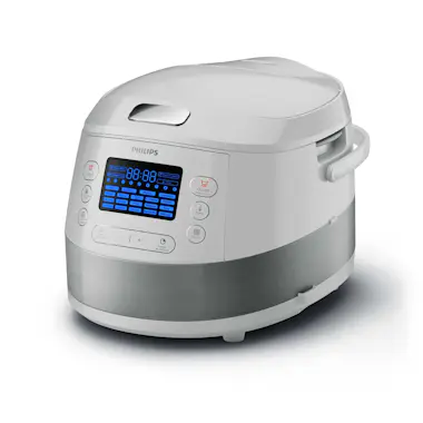 Philips Philips Viva Collection HD4731/77 olla multi-cocci Philips Philips Viva Collection HD4731/77 olla multi-cocci