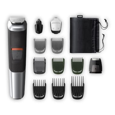 Philips Philips MULTIGROOM Series 5000 Cara, cabello y cue Philips Philips MULTIGROOM Series 5000 Cara, cabello y cue