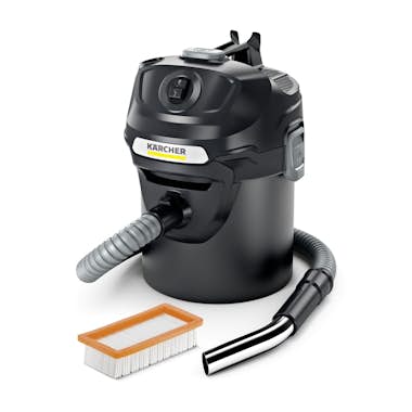 Kärcher Kärcher AD 2 14 L Negro 600 W Kärcher Kärcher AD 2 14 L Negro 600 W