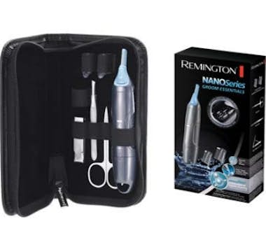 Remington Remington NE3455 Negro, Plata Remington Remington NE3455 Negro, Plata