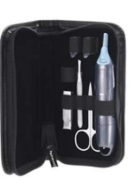 Remington Remington NE3455 Negro, Plata Remington Remington NE3455 Negro, Plata