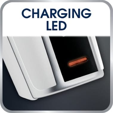 Rowenta Rowenta TN1400F0 cortadora de pelo y maquinilla Ne Rowenta Rowenta TN1400F0 cortadora de pelo y maquinilla Ne