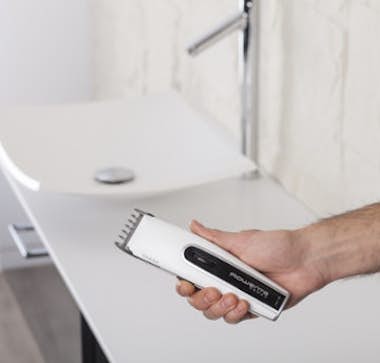 Rowenta Rowenta TN1400F0 cortadora de pelo y maquinilla Ne Rowenta Rowenta TN1400F0 cortadora de pelo y maquinilla Ne