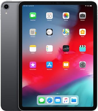 Apple iPad Pro 11 512GB Wi-Fi (1º Generación) Apple iPad Pro 11 512GB Wi-Fi (1º Generación)