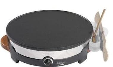 Lagrange LAGRANGE Maxi Crêpes crepera 1 crep(s) 1400 W Lagrange LAGRANGE Maxi Crêpes crepera 1 crep(s) 1400 W