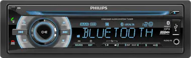 Philips CarStudio CEM2300BT Philips CarStudio CEM2300BT