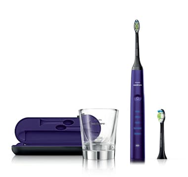 Philips Philips Sonicare DiamondClean Cepillo dental eléct Philips Philips Sonicare DiamondClean Cepillo dental eléct