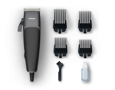 Philips Philips HAIRCLIPPER Series 3000 HC3100/15 cortador Philips Philips HAIRCLIPPER Series 3000 HC3100/15 cortador