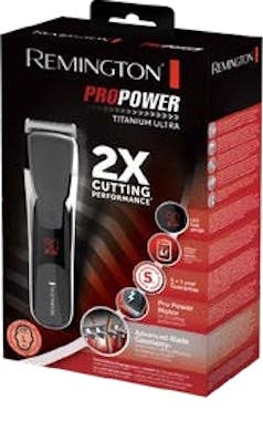 Remington Remington HC7170 Negro Recargable Remington Remington HC7170 Negro Recargable