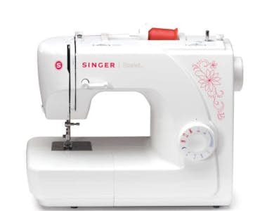 Singer SINGER Starlet Máquina de coser semiautomática Ele Singer SINGER Starlet Máquina de coser semiautomática Ele