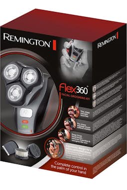 Remington Remington XR1410 afeitadora Máquina de afeitar de Remington Remington XR1410 afeitadora Máquina de afeitar de