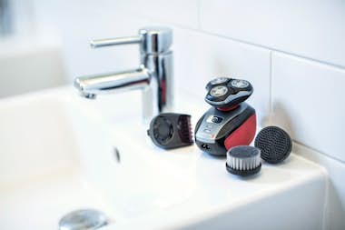 Remington Remington XR1410 afeitadora Máquina de afeitar de Remington Remington XR1410 afeitadora Máquina de afeitar de