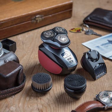 Remington Remington XR1410 afeitadora Máquina de afeitar de Remington Remington XR1410 afeitadora Máquina de afeitar de