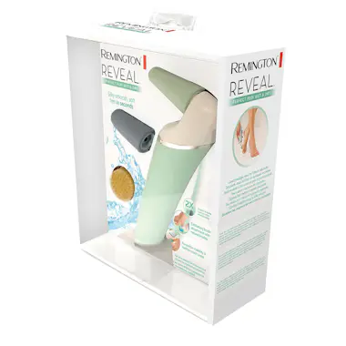 Remington Remington CR6000 Verde, Blanco Remington Remington CR6000 Verde, Blanco