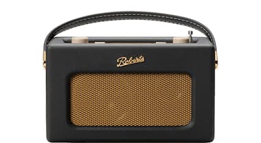 Generica Roberts Radio Revival RD70 radio Portátil Negro Generica Roberts Radio Revival RD70 radio Portátil Negro