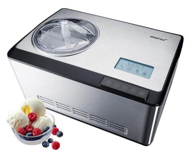 Steba Steba IC 180 2 L Plata 180 W Steba Steba IC 180 2 L Plata 180 W