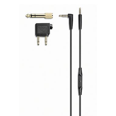 Sennheiser Sennheiser PXC 550 auriculares para móvil Binaural