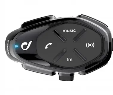 Cellularline Cellularline Interphone Tour auriculares para móvi Cellularline Cellularline Interphone Tour auriculares para móvi