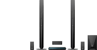 Sony Sony Sistema de cine en casa Blu-ray™ 3D BDV-E4100 Sony Sony Sistema de cine en casa Blu-ray™ 3D BDV-E4100