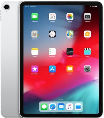 Apple iPad Pro 11 512GB Wi-Fi + Cellular (1º Generación) Apple iPad Pro 11 512GB Wi-Fi + Cellular (1º Generación)