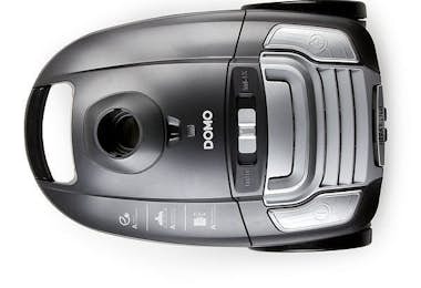 Generica Domo DO7285S aspiradora 700 W Aspiradora cilíndric Generica Domo DO7285S aspiradora 700 W Aspiradora cilíndric