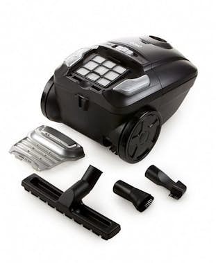 Generica Domo DO7285S aspiradora 700 W Aspiradora cilíndric Generica Domo DO7285S aspiradora 700 W Aspiradora cilíndric