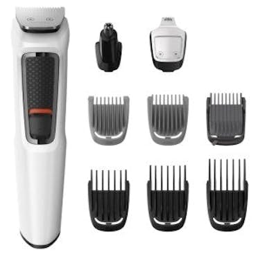 Philips Philips MULTIGROOM Series 3000 MG3758/15 cortadora Philips Philips MULTIGROOM Series 3000 MG3758/15 cortadora
