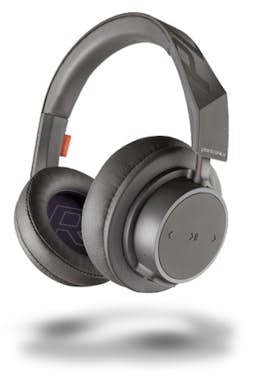 Plantronics Plantronics BackBeat GO 605 auriculares para móvil Plantronics Plantronics BackBeat GO 605 auriculares para móvil