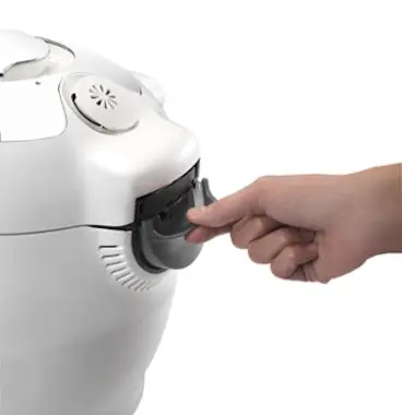 Moulinex Moulinex CE851100 olla multi-cocción 6 L Blanco Moulinex Moulinex CE851100 olla multi-cocción 6 L Blanco