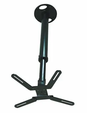 Lindy Lindy Universal Projector Ceiling Mounted Bracket Lindy Lindy Universal Projector Ceiling Mounted Bracket