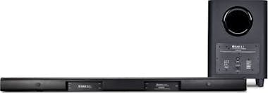JBL JBL Bar 3.1 altavoz soundbar 3.1 canales 450 W Neg JBL JBL Bar 3.1 altavoz soundbar 3.1 canales 450 W Neg