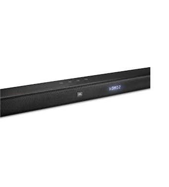 JBL JBL Bar 3.1 altavoz soundbar 3.1 canales 450 W Neg JBL JBL Bar 3.1 altavoz soundbar 3.1 canales 450 W Neg