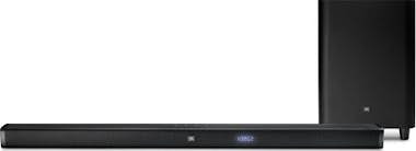 JBL JBL Bar 3.1 altavoz soundbar 3.1 canales 450 W Neg JBL JBL Bar 3.1 altavoz soundbar 3.1 canales 450 W Neg