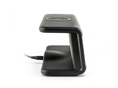 Caliber Caliber HCG008Q radio Reloj Analógica Negro Caliber Caliber HCG008Q radio Reloj Analógica Negro