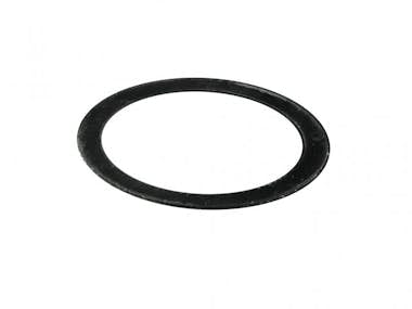 Caliber Caliber HCG008Q radio Reloj Analógica Negro Caliber Caliber HCG008Q radio Reloj Analógica Negro